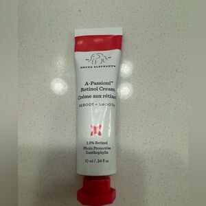 ⭐️ 4/$35 Drunk Elephant - Retinol Cream